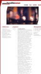 Mobile Screenshot of fuenfbisneun.de